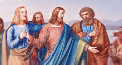 Brothers Of Jesus Biblical Arguments For Marys Virginity Seton Magazine 0002