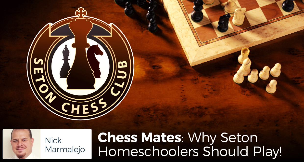 chessmates or check mate?