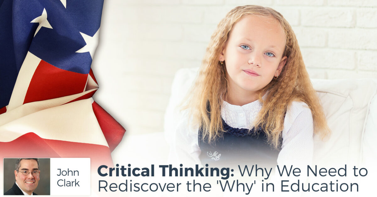 critical thinking magazine