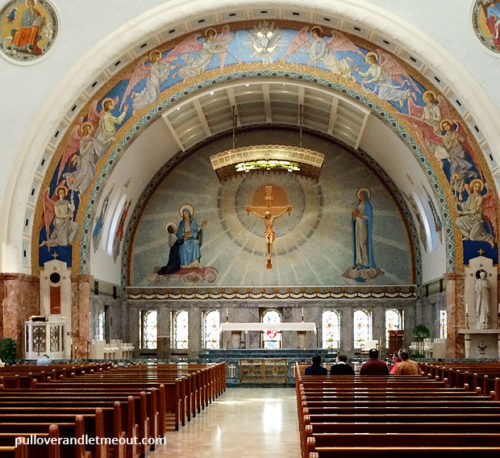 The Sisters of Charity: The 'Battlefield Angels' of the Civil War