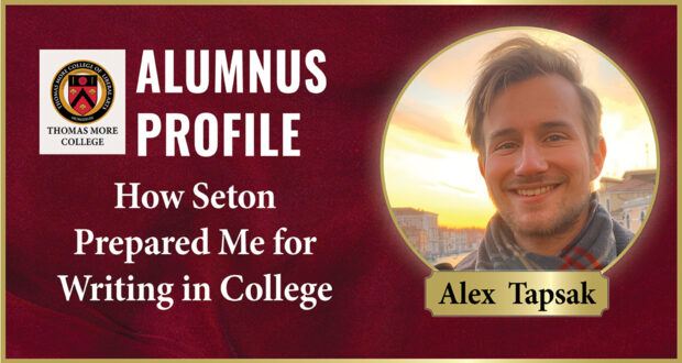 Alumnus Profile